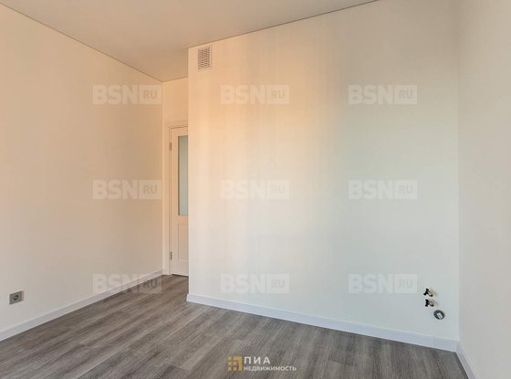 Продажа однокомнатной квартиры - Уральская улица, д.25, корп.1 литера Б 