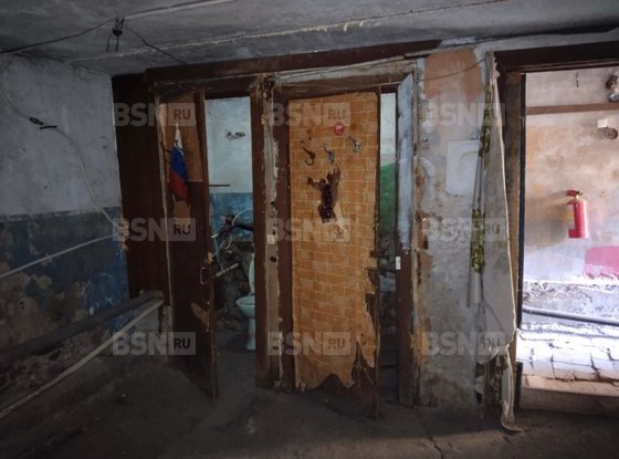 Продажа офиса - Римского-Корсакова проспект, д.17, литера А 