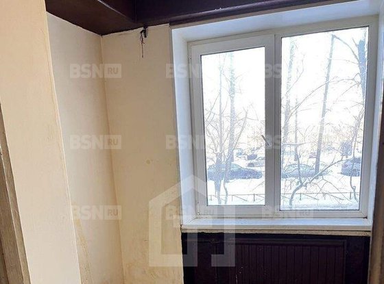 Продажа трехкомнатной квартиры - Северный проспект, д.87, корп.1 