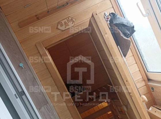 Продажа трехкомнатной квартиры - Науки проспект, д.2 