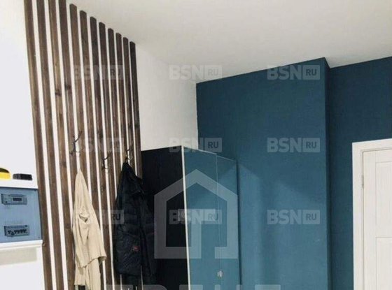 Продажа двухкомнатной квартиры - деревня Новое Девяткино, Капральская улица, д.15 