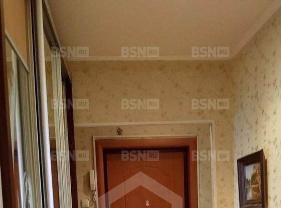Продажа трехкомнатной квартиры - Школьная улица, д.88, корп.2 