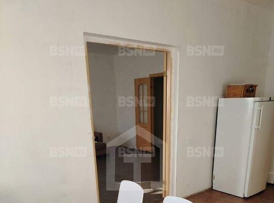 Продажа трехкомнатной квартиры - Поликарпова аллея, д.2 