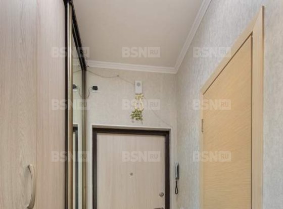 Продажа однокомнатной квартиры - Сертолово, Тихвинская улица, д.12, корп.4 