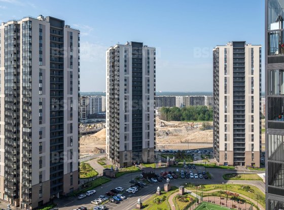 Аренда двухкомнатной квартиры - Верхне-Каменская улица, д.11, корп.1 стр 1 