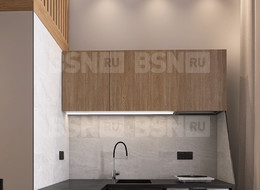 Продажа квартиры-студии - Санкт-Петербург, Адмиралтейский район, Клинский пр-кт., д.21 