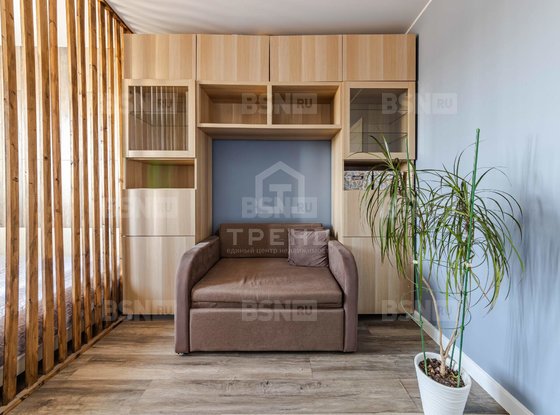 Продажа однокомнатной квартиры - Всеволожск, Дорога Жизни шоссе, д.7, корп.1 