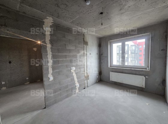 Продажа однокомнатной квартиры - городской поселок Янино-1, Лесная улица, д.9, корп.4 