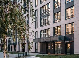 Продажа двухкомнатной квартиры в новостройке - ул. Белоостровская, д. 10, корп. 1 