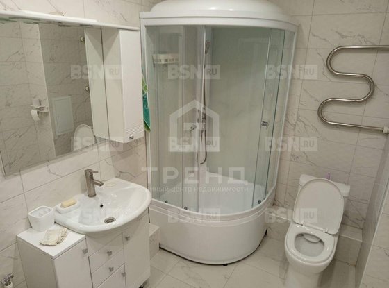 Продажа однокомнатной квартиры - Мурино, Шоссе в Лаврики улица, д.95 