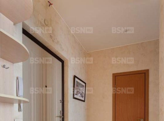 Продажа двухкомнатной квартиры - Ворошилова улица, д.27, корп.2 