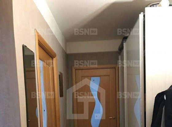 Продажа двухкомнатной квартиры - Луначарского проспект, д.106 