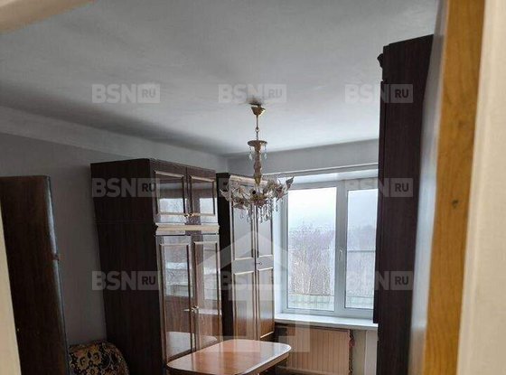 Продажа двухкомнатной квартиры - Вавиловых улица, д.11, корп.6 