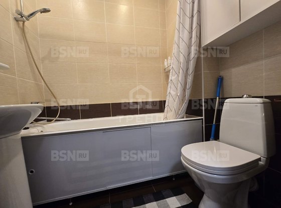 Продажа однокомнатной квартиры - Учительская улица, д.18, корп.1 