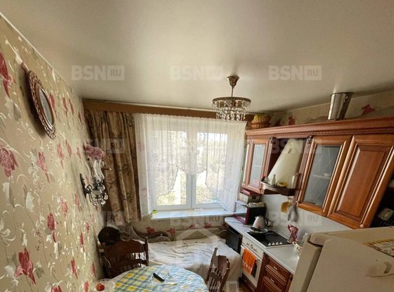 Продажа однокомнатной квартиры - Космонавтов проспект, д.23, корп.3 