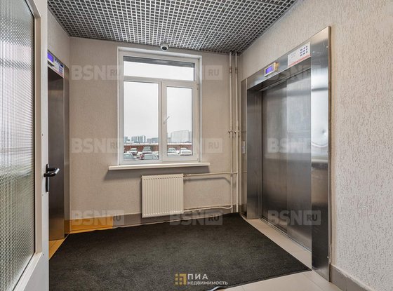 Продажа однокомнатной квартиры - Бугры, Воронцовский бульвар, д.11, корп.5 