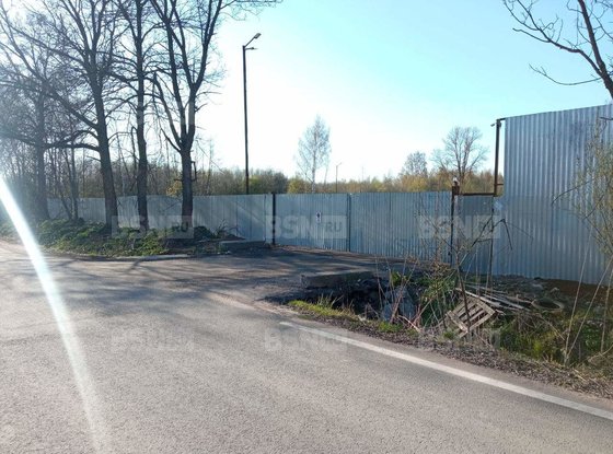 Продажа офиса - В Рыбацкое дорога, д.10, корп.2 литера А 
