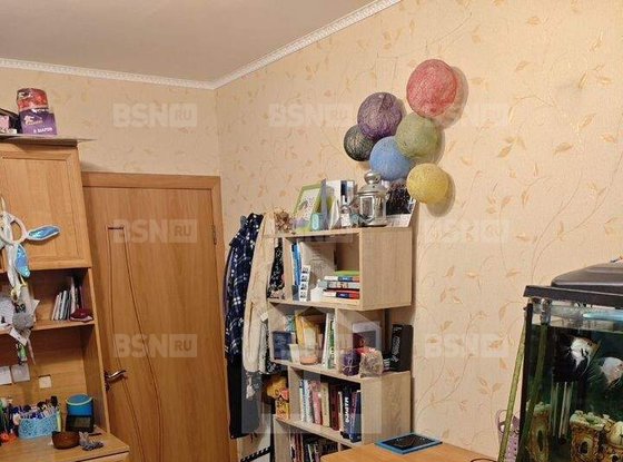 Продажа трехкомнатной квартиры - Поликарпова аллея, д.3, корп.1 
