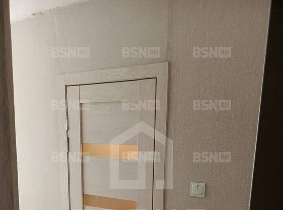 Продажа трехкомнатной квартиры - Юрия Гагарина проспект, д.26, корп.6 