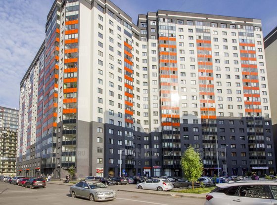 Аренда универсального помещения - Кудрово, Европейский проспект, д.18, корп.2 