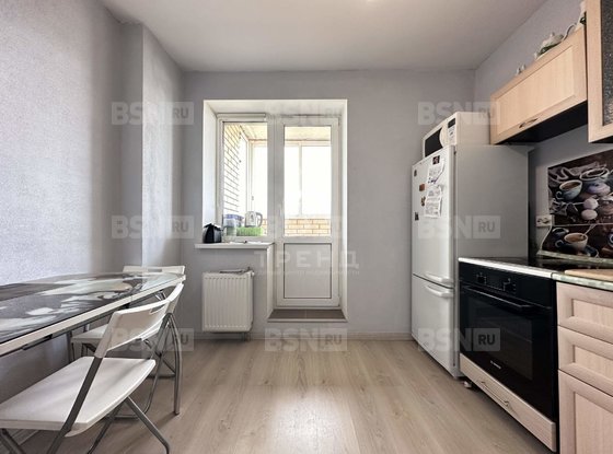 Продажа однокомнатной квартиры - Кушелевская дорога, д.7, корп.6 