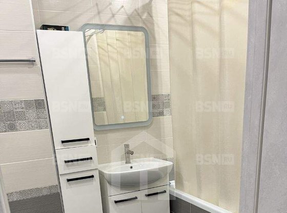 Продажа однокомнатной квартиры - Фёдора Котанова улица, д.5, корп.1 