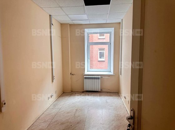 Продажа офиса - Петроградская набережная, д.18, корп.3 литера В 