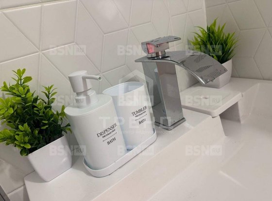 Продажа однокомнатной квартиры - Политехническая улица, д.6 