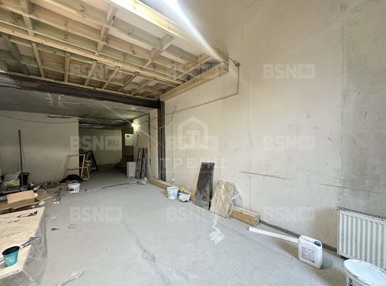 Продажа трехкомнатной квартиры - Большая Озёрная улица, д.77 