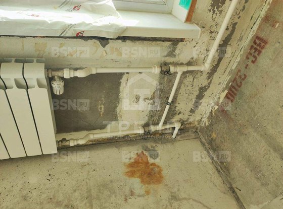 Продажа однокомнатной квартиры - Дыбенко улица, д.38 