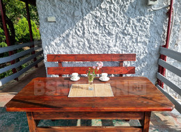 Продажа дачи - Краснодарский край, Туапсинский район, СТ Машиностроитель тер.