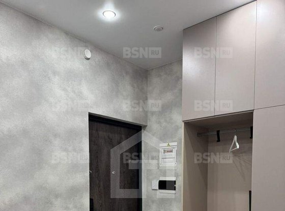 Продажа однокомнатной квартиры - Манчестерская улица, д.3 