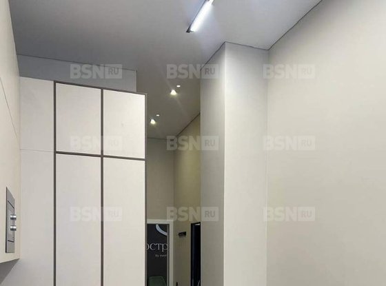 Продажа однокомнатной квартиры - Заставская улица, д.33, с3 