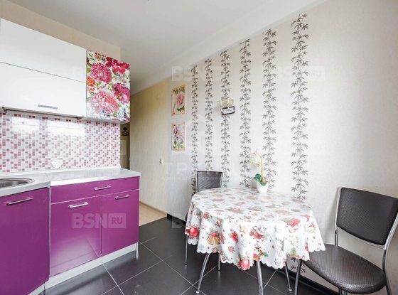 Продажа трехкомнатной квартиры - Художников проспект, д.18, корп.1 