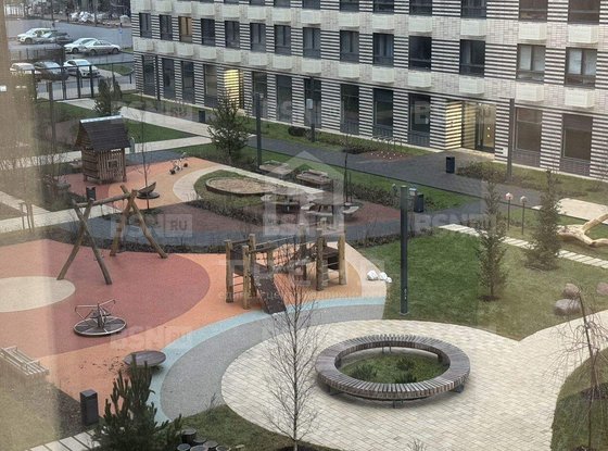 Продажа однокомнатной квартиры - Лиговский проспект, д.244 