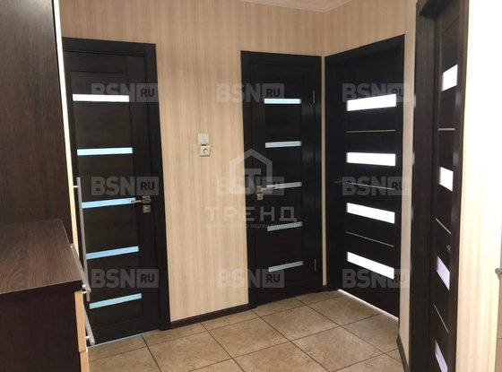 Продажа двухкомнатной квартиры - Бугры, Полевая улица, д.16 