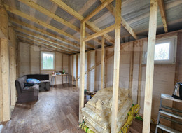 Продажа земельного участка - Ленинградская область, Волосовский район, садовое некоммерческое товарищество Мелиоратор тер. 