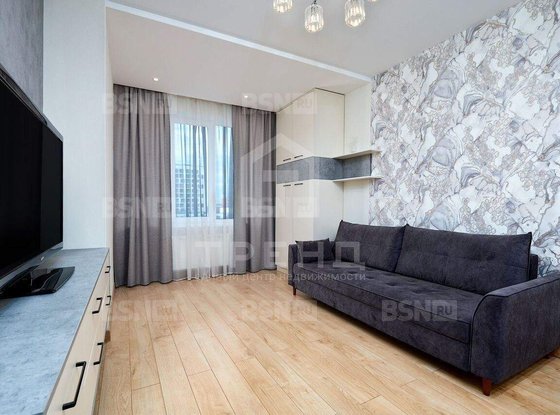 Продажа однокомнатной квартиры - Парфёновская улица, д.14, корп.1 