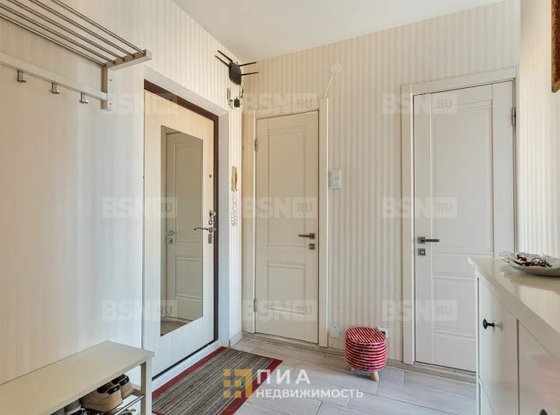 Продажа двухкомнатной квартиры - Богатырский проспект, д.7, корп.5 