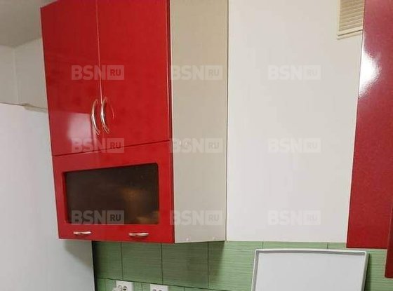 Продажа трехкомнатной квартиры - Космонавтов проспект, д.76 