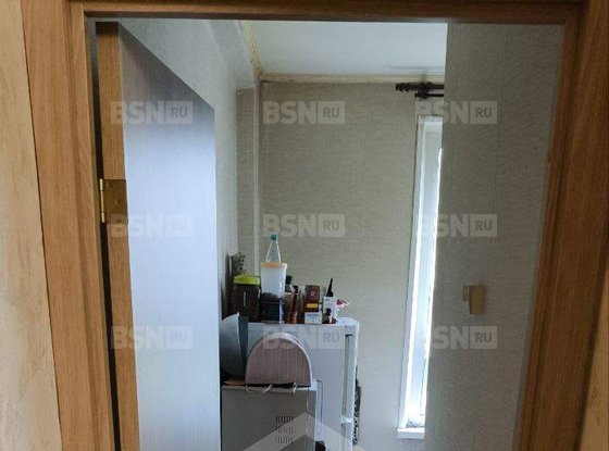 Продажа трехкомнатной квартиры - 2-й Рабфаковский переулок, д.10 