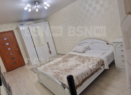 Продажа двухкомнатной квартиры - Ленинградская область, Волосовский район, Волосово г., Красногвардейская ул., д.15 