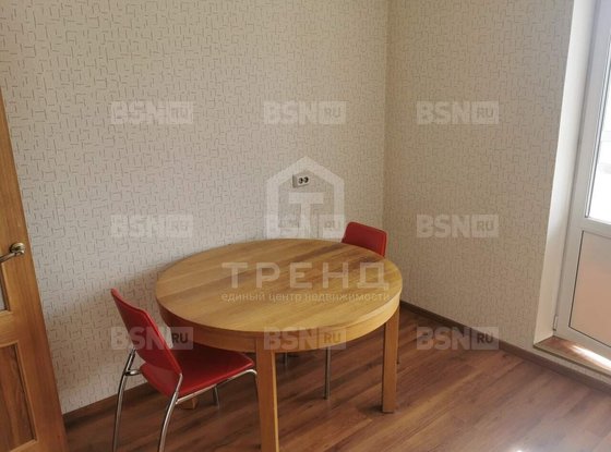 Продажа однокомнатной квартиры - Оптиков улица, д.45, корп.1 