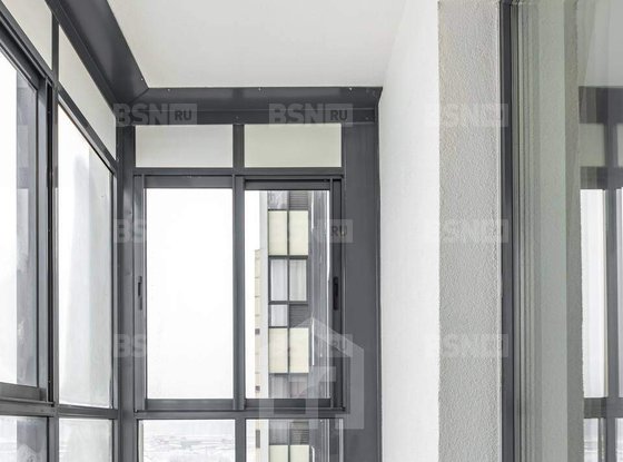 Продажа однокомнатной квартиры - Русановская улица, д.24, стр1 