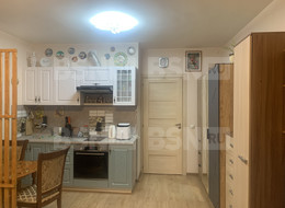 Продажа квартиры-студии - Санкт-Петербург, Красносельский район, Ветеранов пр-кт., д.173, к.7 