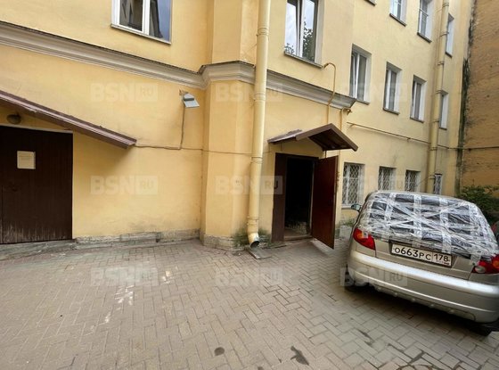Продажа офиса - Малая Подьяческая улица, д.12, корп.14 литера А 