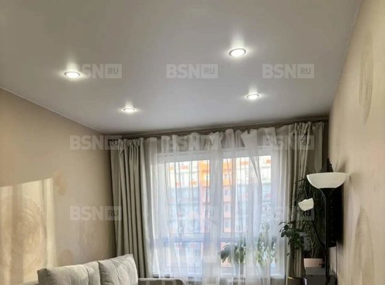 Продажа однокомнатной квартиры - Среднерогатская улица, д.11, корп.2 