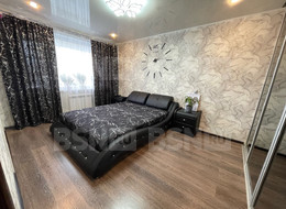 Продажа двухкомнатной квартиры - Ленинградская область, Волосовский район, Волосово г., Вингиссара пр-кт., д.99 