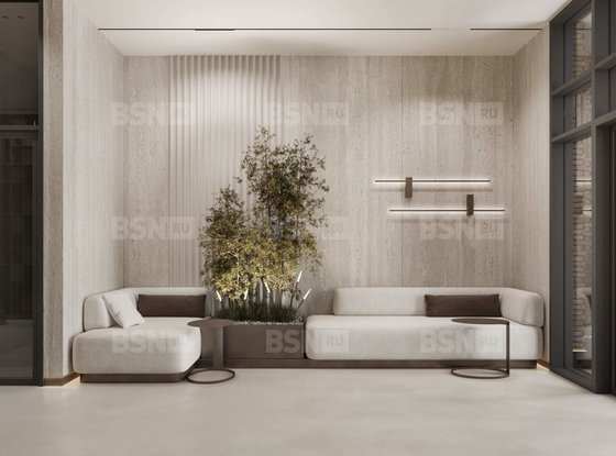 Продажа однокомнатной квартиры в новостройке - Пионерская улица, д.1 