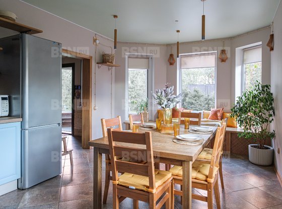 Продажа дома - Всеволожский район, Лесотехник-2 территория тсн, д.1395